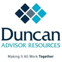 Duncan Advisor Resources