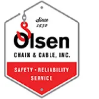Olsen Chain & Cable Co Inc
