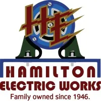 Hamilton Electric Works, Inc.