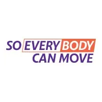 So Every BODY Can Move
