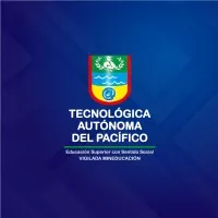 Tecnológica Autónoma del Pacífico Tecnológica Autónoma del Pacífico