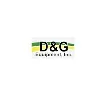 D&G Equipment Inc. D&G Equipment Inc.