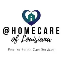 @Homecare of Louisiana @Homecare of Louisiana