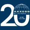 Axxess International Inc. Axxess International Inc.