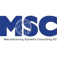 Manufacturing Systems Consulting SC