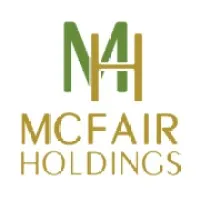 Mcfair Holdings (Pty) Ltd