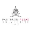 Paris-Pantheon-Assas University Paris-Pantheon-Assas University