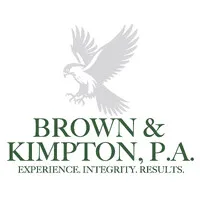 Brown & Kimpton, P.A.