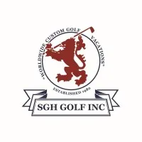 SGH Golf, Inc