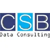 CSB Data Consulting Pvt. Ltd. CSB Data Consulting Pvt. Ltd.