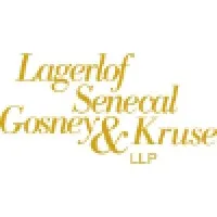 Lagerlof, Senecal, Gosney & Kruse, LLP