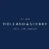 Holland & Sherry Apparel