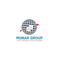 MUNAK GROUP MUNAK GROUP