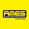 AMES Taping Tools