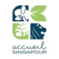 Accueil Singapour