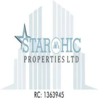 Starohic Properties Ltd Starohic Properties Ltd