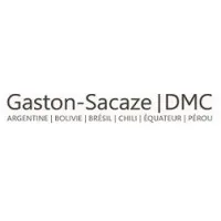 Gaston-Sacaze | DMC