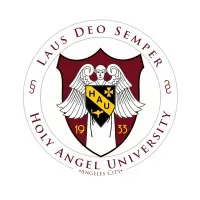 Holy Angel University email format