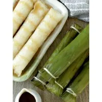 Kakanin at Kutsinta
