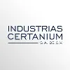 Industrias Certanium S.A. de C.V. Industrias Certanium S.A. de C.V.