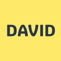 david