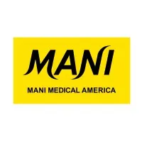 MANI MEDICAL AMERICA INC MANI MEDICAL AMERICA INC