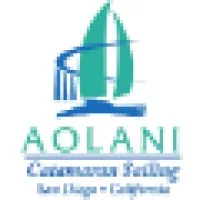 Aolani Catamaran Sailing
