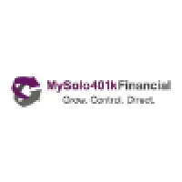 MySolo401k — My Solo 401k Financial LLC