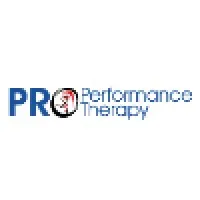Pro Performance Therapy Pro Performance Therapy