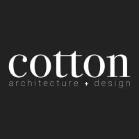 Cotton Architecture + Design, llc Cotton Architecture + Design, llc