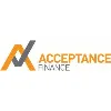 Acceptance Finance Acceptance Finance