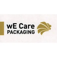 WE CARE PACKAGING