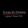 John H. Daniel Custom Tailors