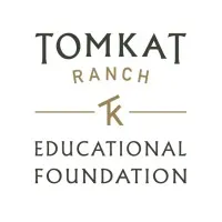 TomKat Ranch Educational Foundation TomKat Ranch Educational Foundation