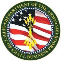 Army Office of Small Business Programs Army Office of Small Business Programs