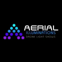 Aerial Illuminations Drone Light Shows