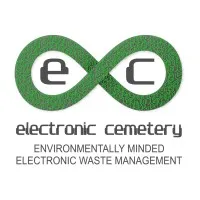Electronic Cemetery e-Waste Management Electronic Cemetery e-Waste Management