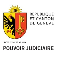 Pouvoir judiciaire de la République et canton de Genève email format