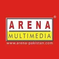 Arena Multimedia Lahore