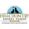 Hill Country Animal League, S.P.C.A., Inc. Hill Country Animal League, S.P.C.A., Inc.