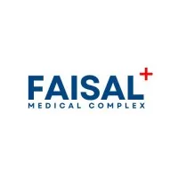 Faisal Medical Complex
