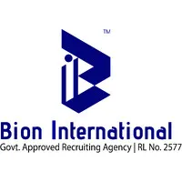 BION INTERNATIONAL