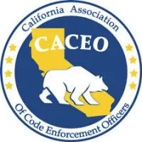 California Association Of Code Enforcement Officers