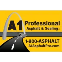 A1 Professional Asphalt and Sealing, LLC.