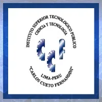 ISTP Carlos Cueto Fernandini