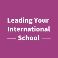 Leading Your International School