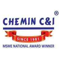 CHEMIN CONTROLS AND INSTRUMENTATION PVT.LTD. CHEMIN CONTROLS AND INSTRUMENTATION PVT.LTD.