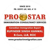 PROSTAR Immigration
