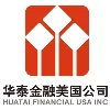Huatai Financial USA Inc.