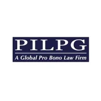 Public International Law & Policy Group Public International Law & Policy Group